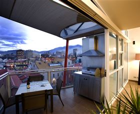 Sullivans Cove Apartments - IXL Apartments - Northern Rivers Accommodation 0
