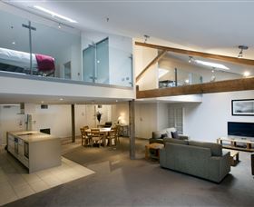 Sullivans Cove Apartments - IXL Apartments - Northern Rivers Accommodation 3