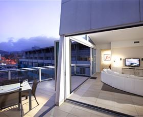 Sullivans Cove Apartments - IXL Apartments - Northern Rivers Accommodation 2
