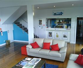 Waterfront Lodge Motel - Northern Rivers Accommodation 0