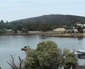 Waterfront Lodge Motel - Northern Rivers Accommodation 4