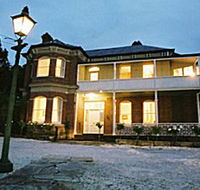 Amberley House - Northern Rivers Accommodation