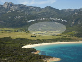Mountain Seas Arts And Wilderness Retreat - Northern Rivers Accommodation 2
