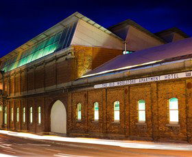 Old Woolstore Apartment Hotel - The - Northern Rivers Accommodation 0