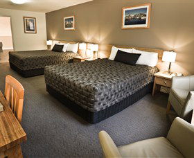 Old Woolstore Apartment Hotel - The - Northern Rivers Accommodation 1