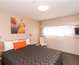 Old Woolstore Apartment Hotel - The - Northern Rivers Accommodation 5