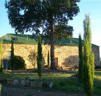 Cleburne - Northern Rivers Accommodation