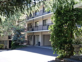 Grosvenor Court Apartments - Northern Rivers Accommodation 0