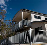 Bruny Island Accommodation Services - Echidna - Northern Rivers Accommodation