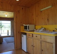 Collins Cap Cottage - Northern Rivers Accommodation