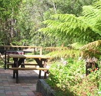 Blackwood Studio Accommodation - The Cottage - Northern Rivers Accommodation
