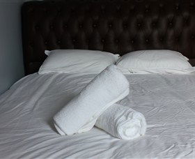 Backpackers Imperial Hotel - Northern Rivers Accommodation 1