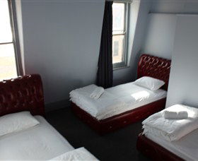 Backpackers Imperial Hotel - Northern Rivers Accommodation 2
