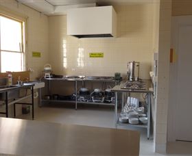 Backpackers Imperial Hotel - Northern Rivers Accommodation 3