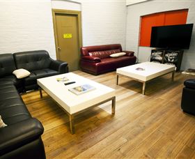 Backpackers Imperial Hotel - Northern Rivers Accommodation 4