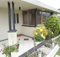 Silwood Park Holiday Unit - Northern Rivers Accommodation