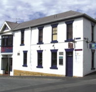 Shipwright's Arms Hotel - Northern Rivers Accommodation