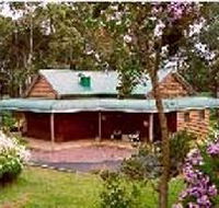 St Clairs Luxury Accommodation - Northern Rivers Accommodation