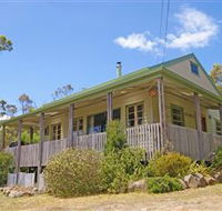 Mandala Bruny Island - Northern Rivers Accommodation