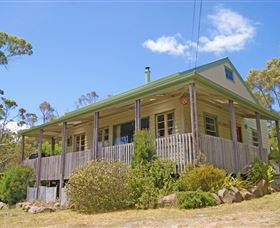 Mandala Bruny Island - Northern Rivers Accommodation 0