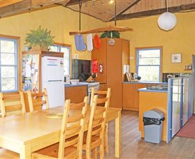Mandala Bruny Island - Northern Rivers Accommodation 2