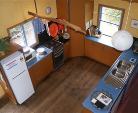 Mandala Bruny Island - Northern Rivers Accommodation 1