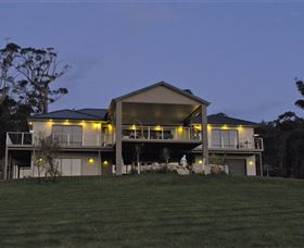 Woodstock TAS Northern Rivers Accommodation