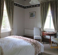 Cygnet's Secret Garden - Boutique Bed and Breakfast - Northern Rivers Accommodation