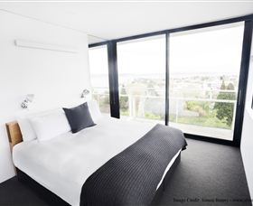 Avalon City Retreat - Northern Rivers Accommodation 4