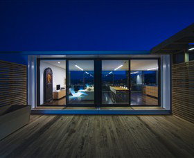 Avalon City Retreat - Northern Rivers Accommodation 3