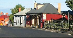 Grand Old Duke - The - Northern Rivers Accommodation 0