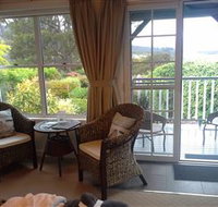 Hillside Bed and Breakfast - Northern Rivers Accommodation