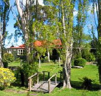 Lumeah - Northern Rivers Accommodation