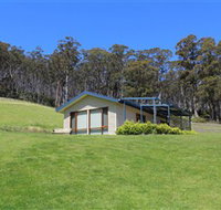 Cherryview Studio Retreat - Northern Rivers Accommodation