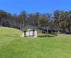 Cherryview Studio Retreat - Northern Rivers Accommodation 0