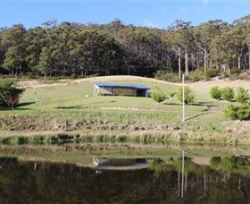 Cherryview Studio Retreat - Northern Rivers Accommodation 2