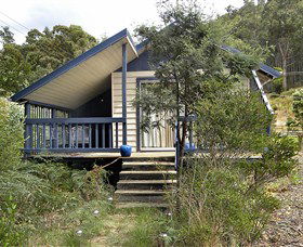 Huon Charm Waterfront Cottage - Northern Rivers Accommodation 0