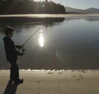 Camping at Bruny Island - Northern Rivers Accommodation