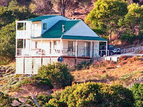 Flinders Island TAS Northern Rivers Accommodation