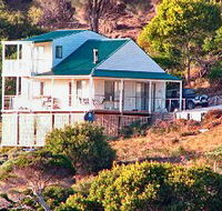 Palana Retreat - Northern Rivers Accommodation