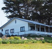 Castle Cottage - Northern Rivers Accommodation