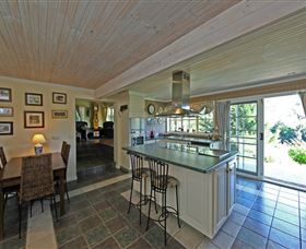 Swallows Nest Guesthouse - Northern Rivers Accommodation 2