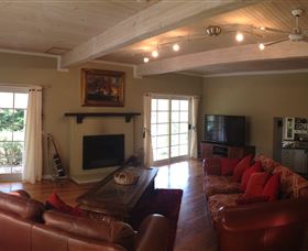 Swallows Nest Guesthouse - Northern Rivers Accommodation 0