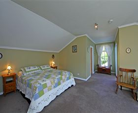 Swallows Nest Guesthouse - Northern Rivers Accommodation 3