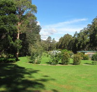 Rivers Edge Wilderness Camping - Northern Rivers Accommodation