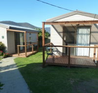 Hobart Cabins and Cottages - Northern Rivers Accommodation