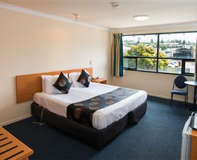 Black Buffalo Hotel - Northern Rivers Accommodation 0