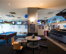 Black Buffalo Hotel - Northern Rivers Accommodation 3
