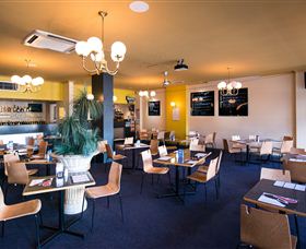Black Buffalo Hotel - Northern Rivers Accommodation 2