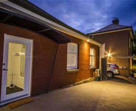 Hobart Cityscape Apartments @ 47 Molle Street - Northern Rivers Accommodation 0